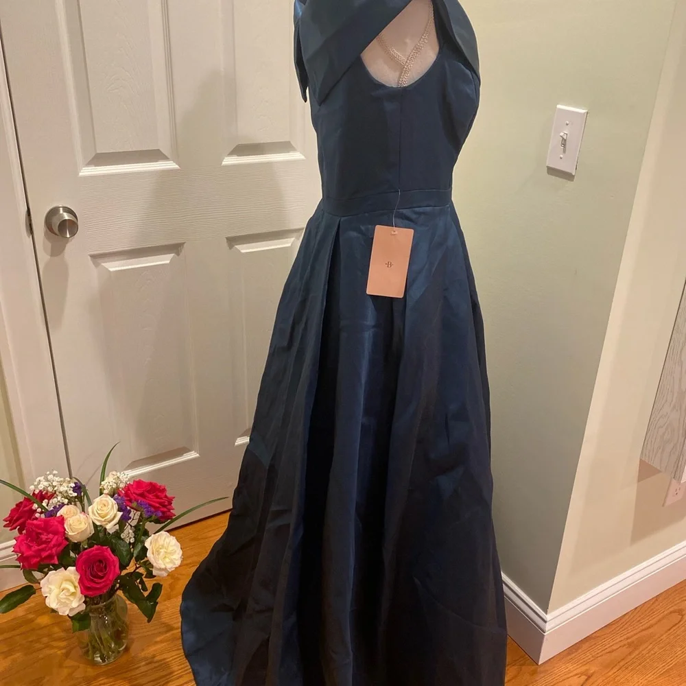 New BHLDN Camryn Dress Size 8 - Picture 8 of 11